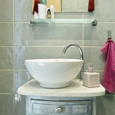 Central Aristotelous Studio 1 Apartament Saloniki