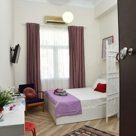 Apartament Central Aristotelous Studio 1